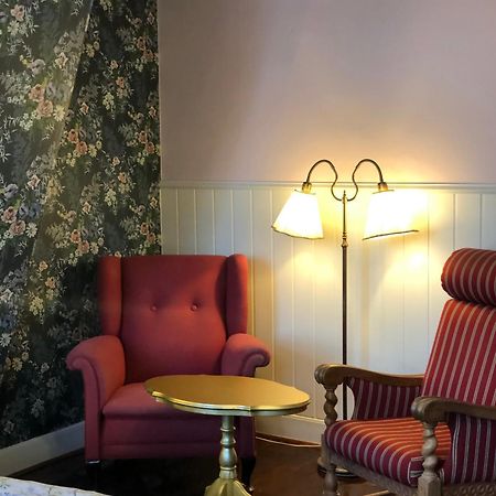 Kaffebrumman Neksø Exteriör bild