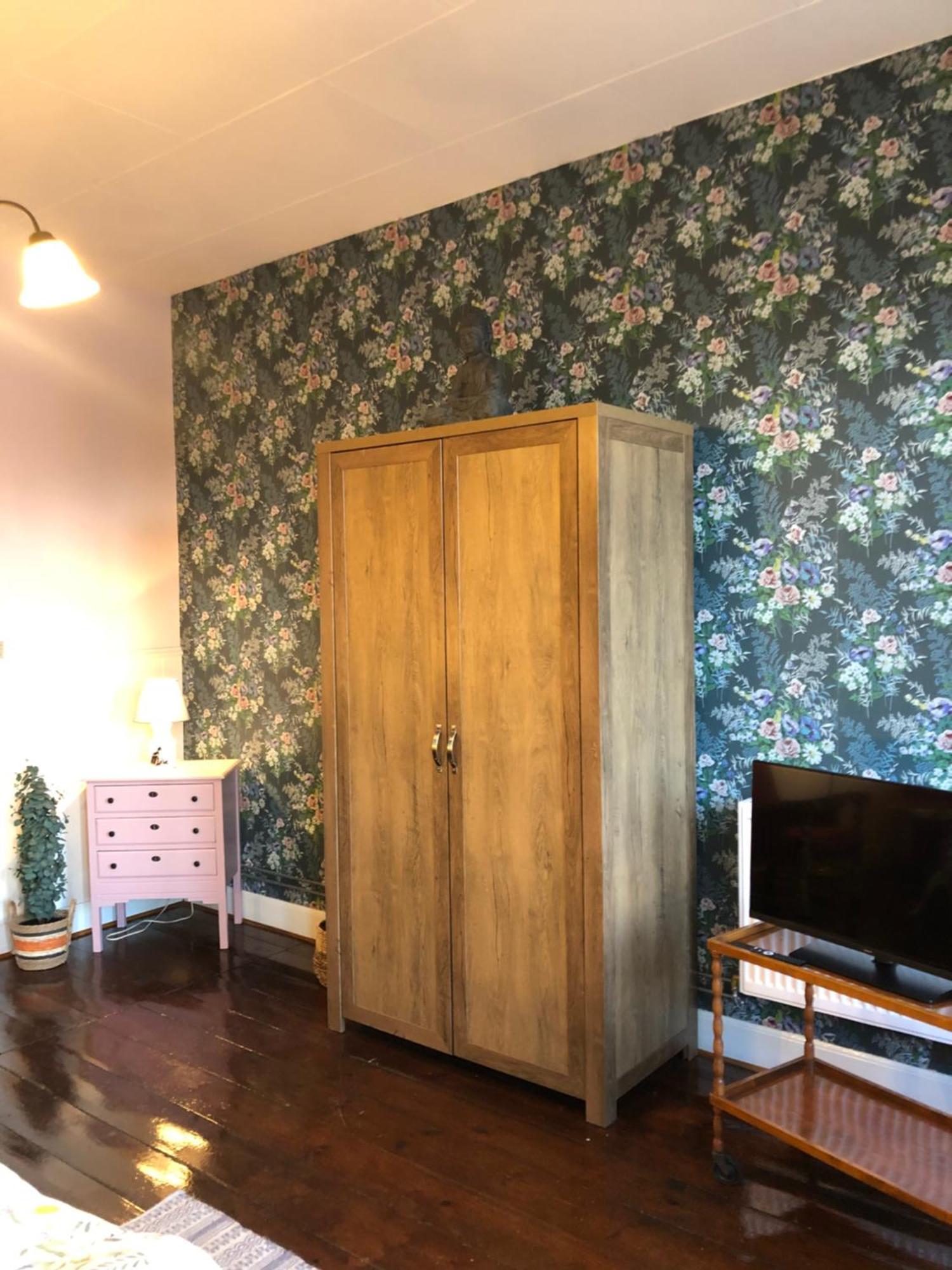 Kaffebrumman Neksø Exteriör bild